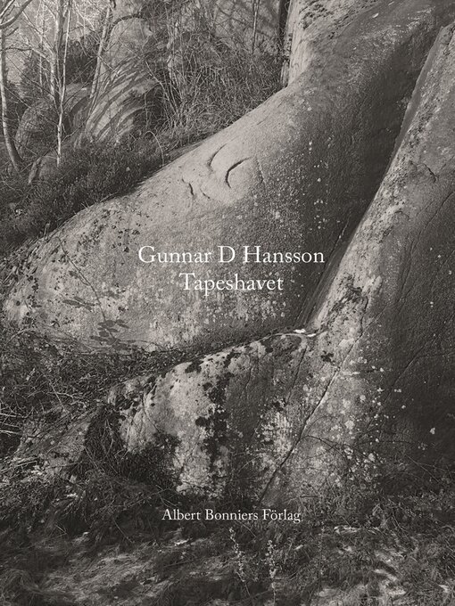 Title details for Tapeshavet by Gunnar D. Hansson - Available